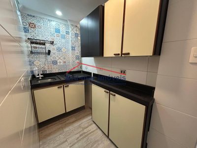 Apartamento, 1 quarto, 50 m² - Foto 4