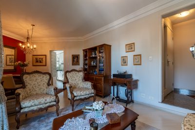 Cobertura, 3 quartos, 187 m² - Foto 4