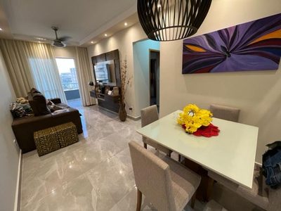 Apartamento, 2 quartos, 76 m² - Foto 5