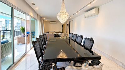 Apartamento, 2 quartos, 239 m² - Foto 3