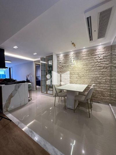Apartamento, 3 quartos, 121 m² - Foto 4