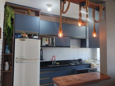 Apartamento, 2 quartos, 49 m² - Foto 5