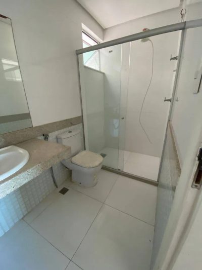 Apartamento, 4 quartos, 160 m² - Foto 3