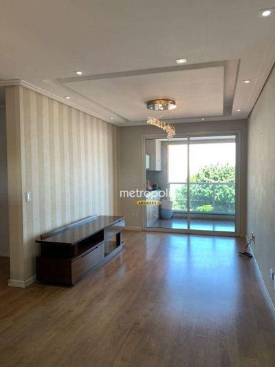 Apartamento, 3 quartos, 102 m² - Foto 1