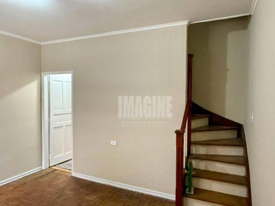 Sobrado, 2 quartos, 80 m² - Foto 4