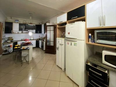 Casa, 4 quartos, 780 m² - Foto 4