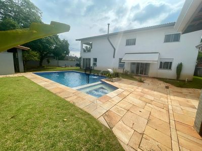 Casa de Condomínio, 4 quartos - Foto 2