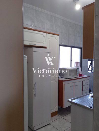 Apartamento, 2 quartos, 55 m² - Foto 5
