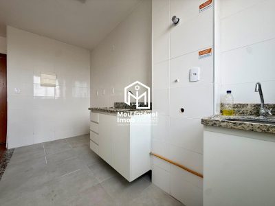 Apartamento, 2 quartos, 46 m² - Foto 5