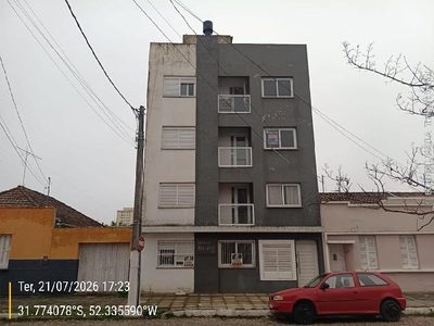 Apartamento, 1 quarto, 36 m² - Foto 1