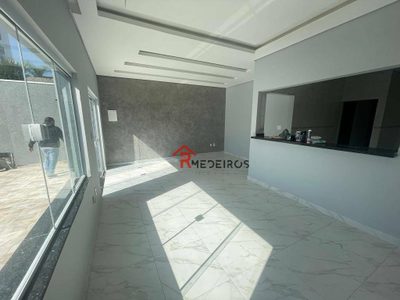 Casa, 3 quartos, 156 m² - Foto 5