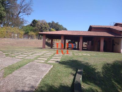 Chácara, 3 quartos, 5000 m² - Foto 5