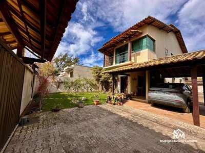 Casa, 4 quartos, 314 m² - Foto 2