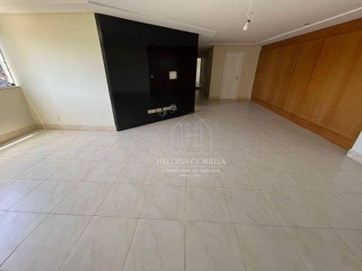 Apartamento, 4 quartos, 160 m² - Foto 1