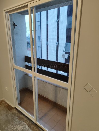 Apartamento, 1 quarto, 32 m² - Foto 2