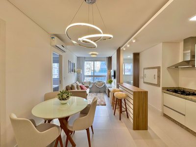 Apartamento, 1 quarto, 64 m² - Foto 1
