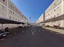 Apartamento, 2 quartos, 51 m² - Foto 2