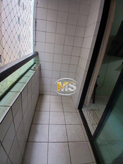 Apartamento, 1 quarto, 62 m² - Foto 2