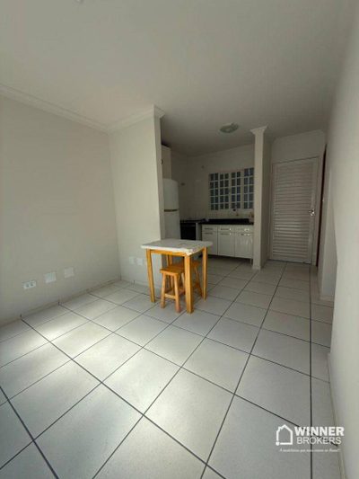 Kitnet-Studio, 55 m² - Foto 4