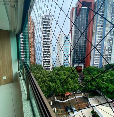 Apartamento, 3 quartos, 180 m² - Foto 5