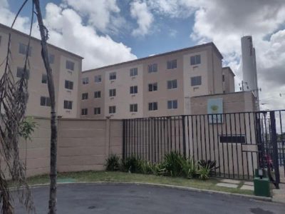 Apartamento, 2 quartos, 45 m² - Foto 1