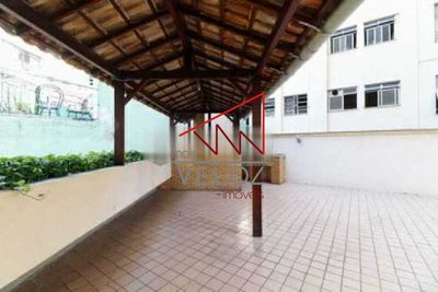 Apartamento, 3 quartos, 104 m² - Foto 3