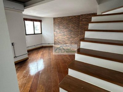 Apartamento, 2 quartos, 100 m² - Foto 2