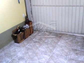 Sobrado, 3 quartos, 94 m² - Foto 2