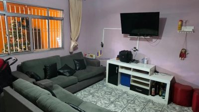 Casa, 4 quartos, 284 m² - Foto 3
