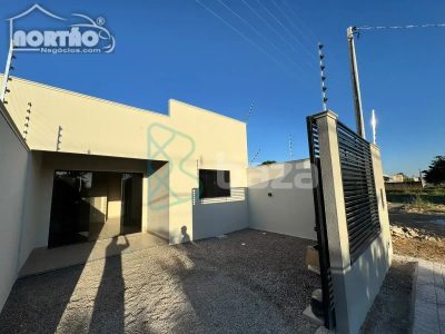 Casa, 3 quartos, 65 m² - Foto 4
