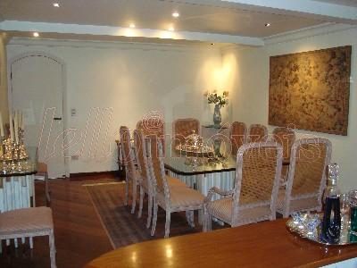 Apartamento, 5 quartos, 540 m² - Foto 3