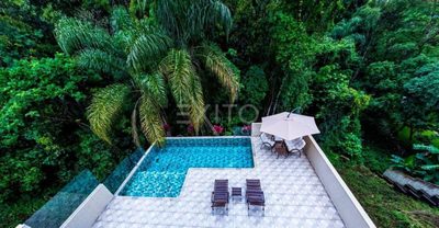 Casa, 4 quartos, 352 m² - Foto 2