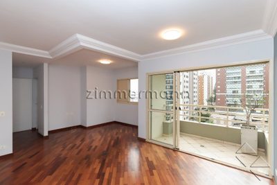 Apartamento, 3 quartos, 89 m² - Foto 1