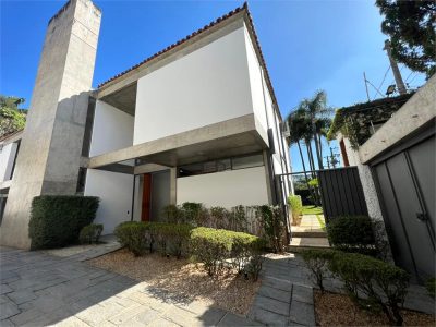 Sobrado, 5 quartos, 600 m² - Foto 1