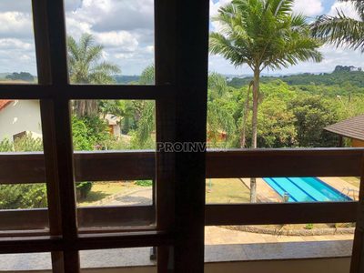 Casa de Condomínio, 4 quartos - Foto 5