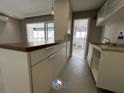 Apartamento, 2 quartos, 90 m² - Foto 5