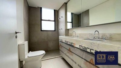 Apartamento, 4 quartos, 143 m² - Foto 4