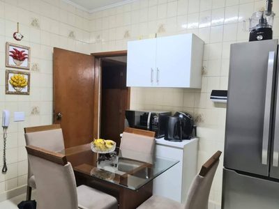 Apartamento, 3 quartos, 100 m² - Foto 5