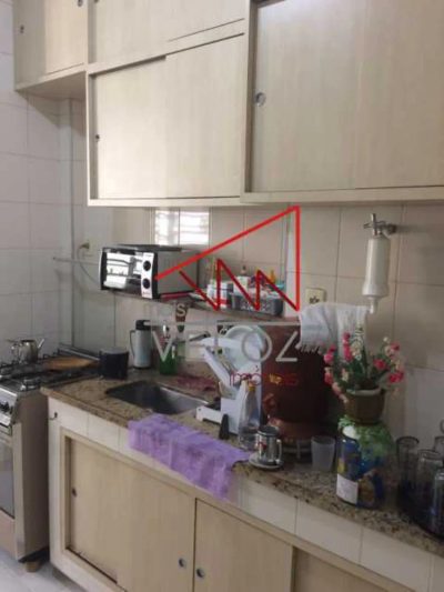Apartamento, 3 quartos, 90 m² - Foto 1