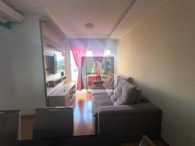 Apartamento, 3 quartos, 65 m² - Foto 2