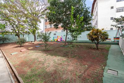 Apartamento, 3 quartos, 61 m² - Foto 3