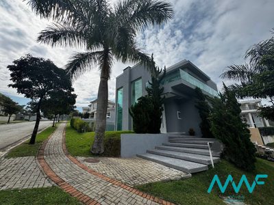 Casa de Condomínio, 4 quartos - Foto 5