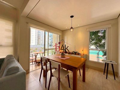 Apartamento, 2 quartos, 95 m² - Foto 5