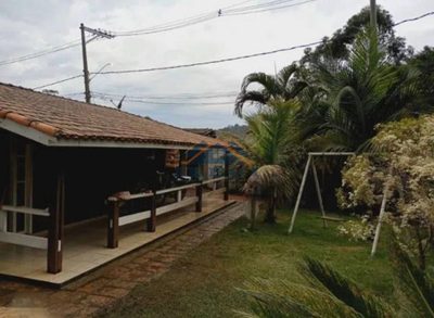 Chácara, 3 quartos, 1300 m² - Foto 5