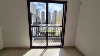 Kitnet-Studio, 23 m² - Foto 2