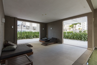 Apartamento, 2 quartos, 61 m² - Foto 4
