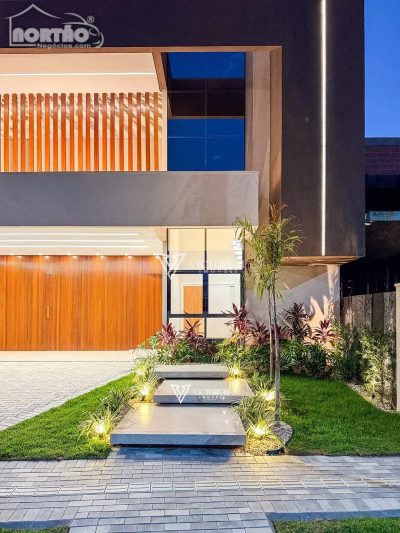 Casa, 1 quarto, 187 m² - Foto 3