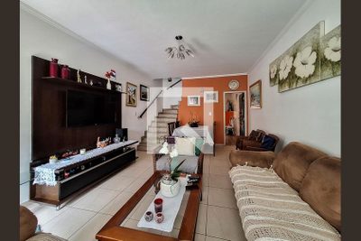 Casa, 3 quartos, 140 m² - Foto 3