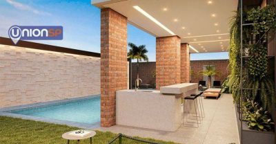Apartamento, 2 quartos, 40 m² - Foto 2