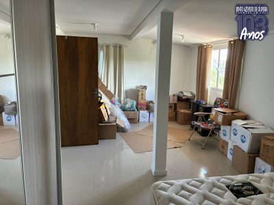 Casa, 3 quartos, 130 m² - Foto 4